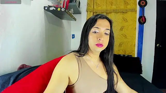 SARAMISHA