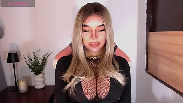 DominantxSheena