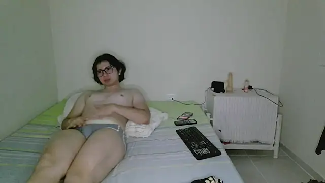rei2223 (M young) - twerking 2 minutes