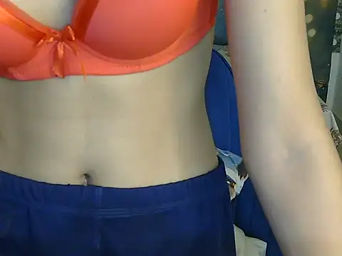 vanshi- (F young) - boobs chocolate massage