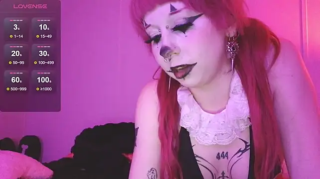 xluvamethystx