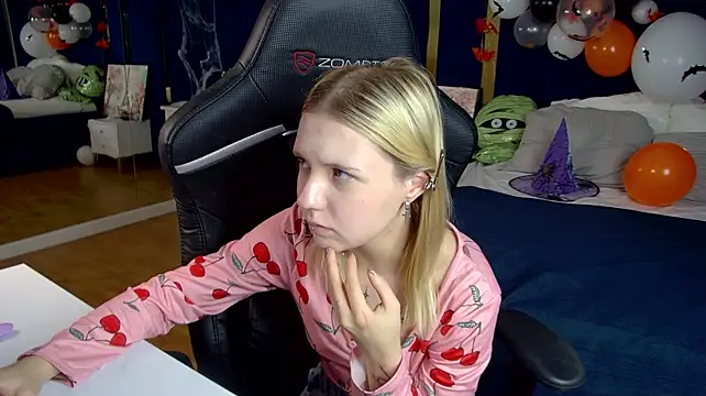 NellyMars