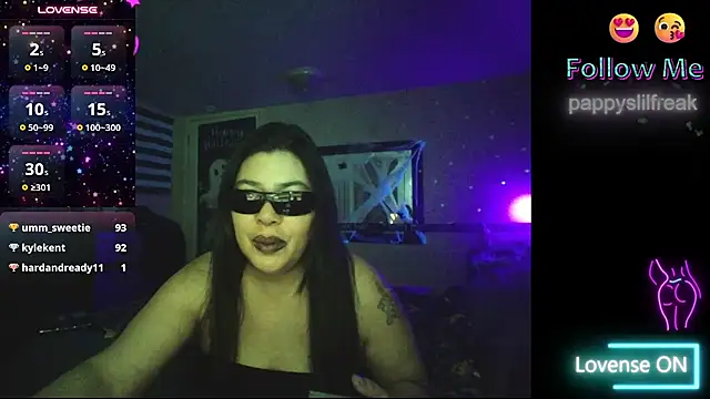 pappyslilfreak