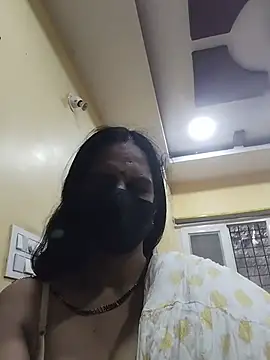 rambhadipa (F milf) - Boobs show