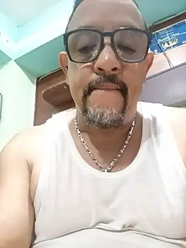 GREGORIO69CARACAS live sex cam