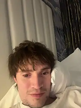Teddy4420 live cam