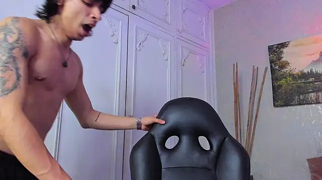Tyler_durten webcam