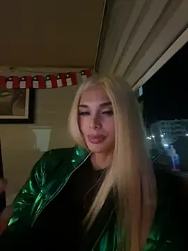 Modelo: Lalolachilena