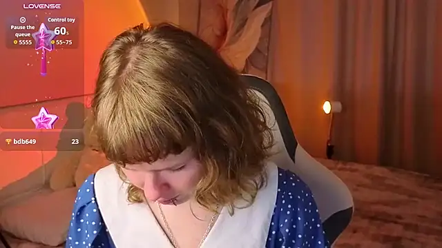 VioletDesiree