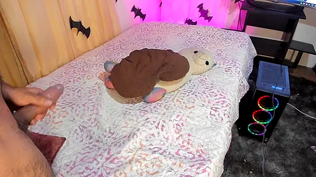 6_bunny_9 webcam