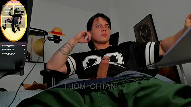 Thom_Ohtani