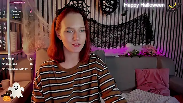 Casey_Sweeet live cam preview