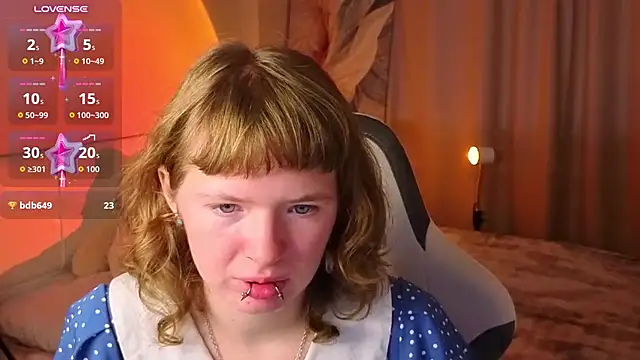 VioletDesiree