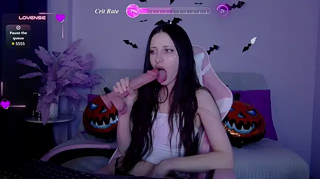 AngelinaTeen