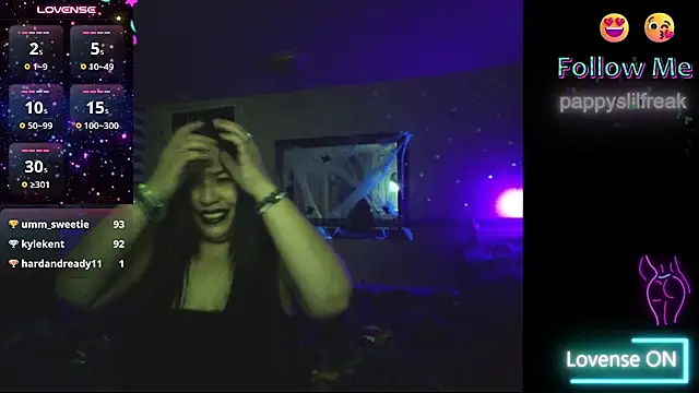pappyslilfreak