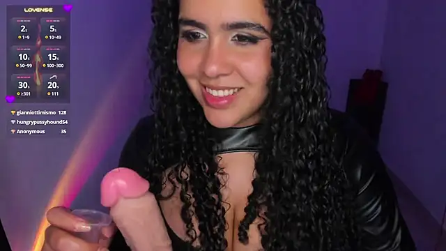 Amber_smith20 webcam