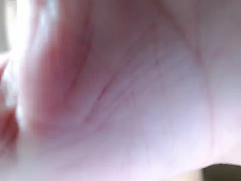 Ur_Goddes_Barbie webcam