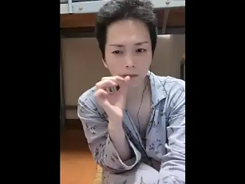 mgnhiroyuki (Ask my age) - CUM(射精)