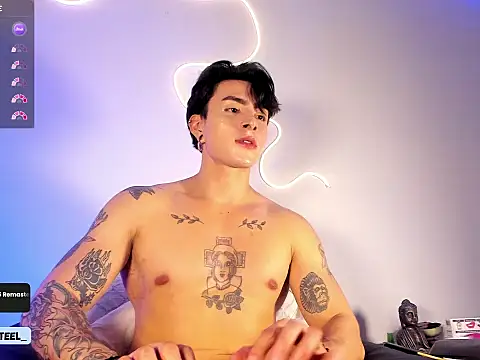 mathew_steel_ (M young) - 💎FUCK THE PUSSY+THE BEST CUMSHOW💎