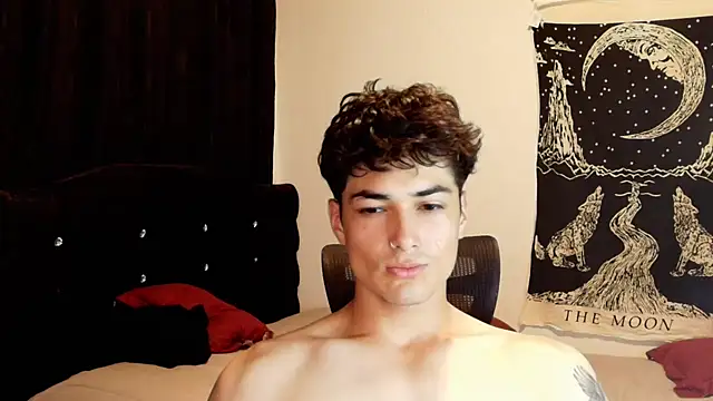 jimmy_class live cam