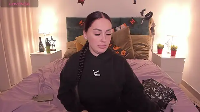 missAngellina