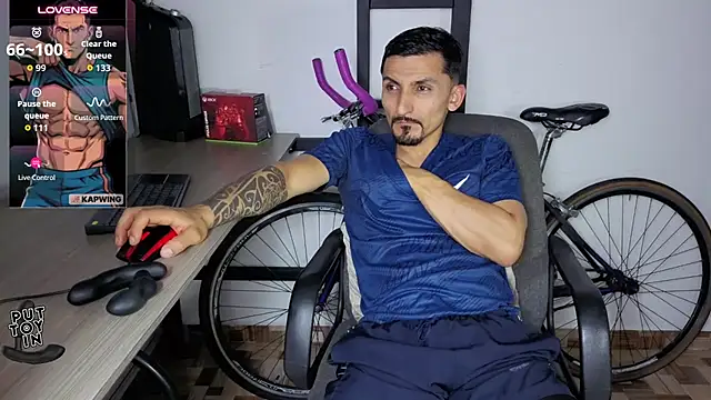 Marck_Muscle