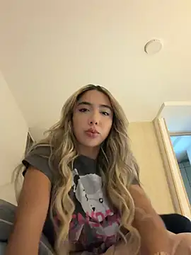 Marian_se webcam