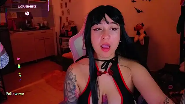 Celeste_Bauman