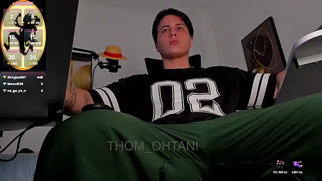 Thom_Ohtani
