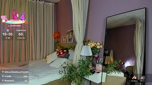 Rina_Panic live cam preview