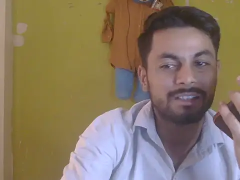 Stubborndesiboy