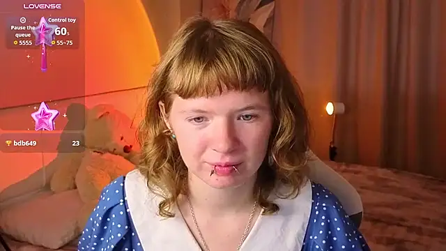 VioletDesiree