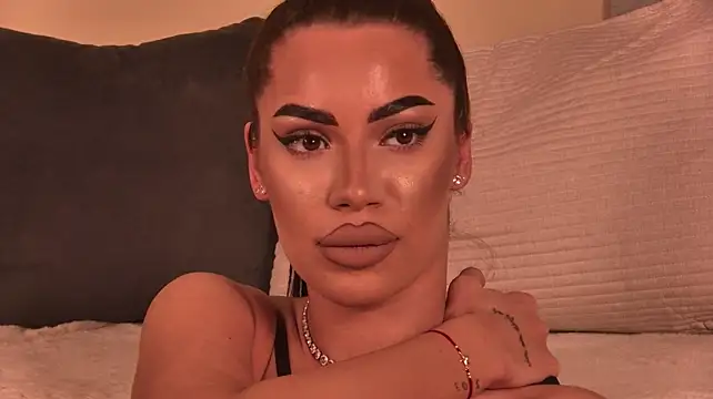 KimberShow