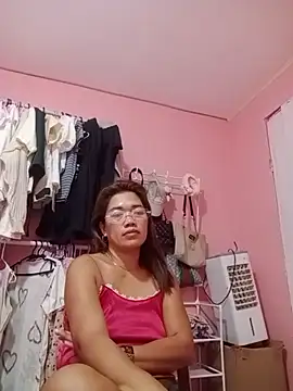 Wildmama69 webcam