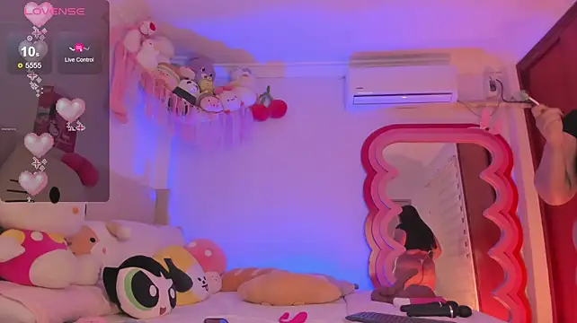 Bellotahtx live cam preview