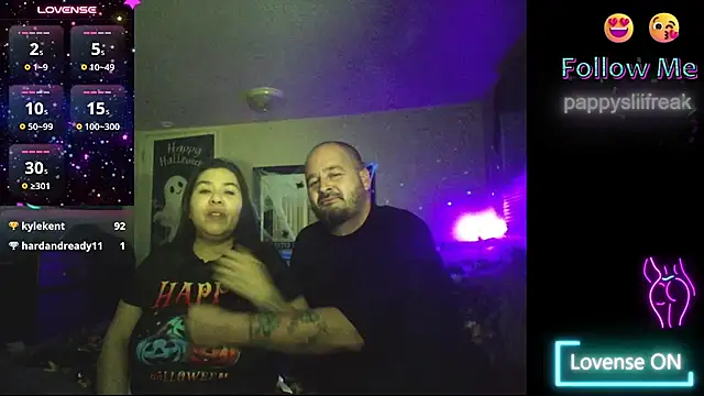 pappyslilfreak