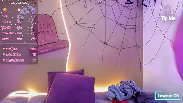 raiven_purplegp webcam