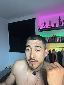EliaOcasio live sex cam