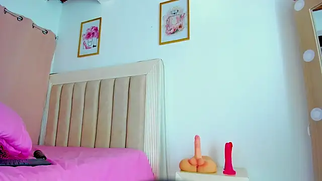 fabianacutee live cam