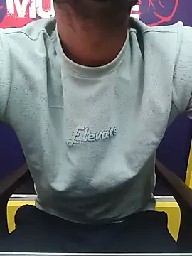 Vikash8240 live cam