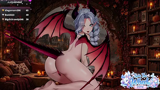 MiyariFox