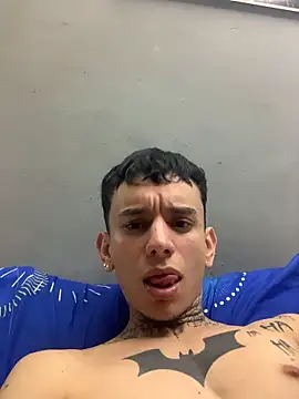 TheBatMansion live cam