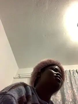 TThickblackpussy1 live cam