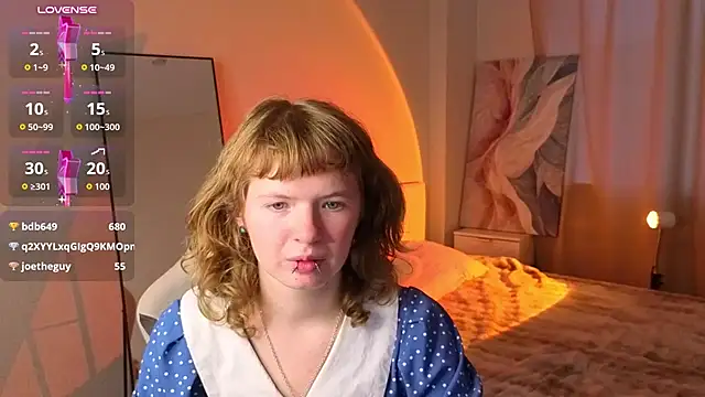 VioletDesiree