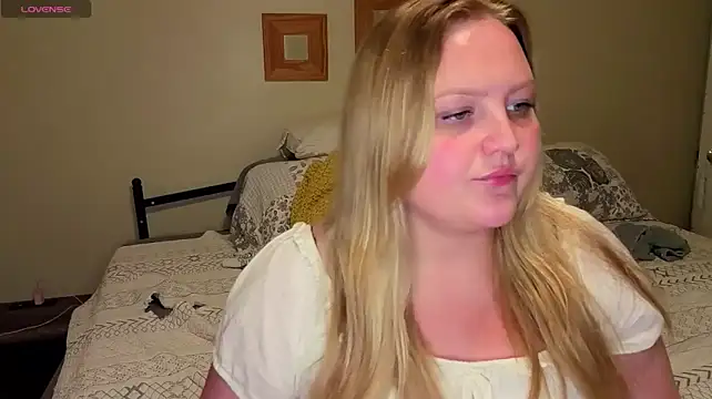 Phatassblonde