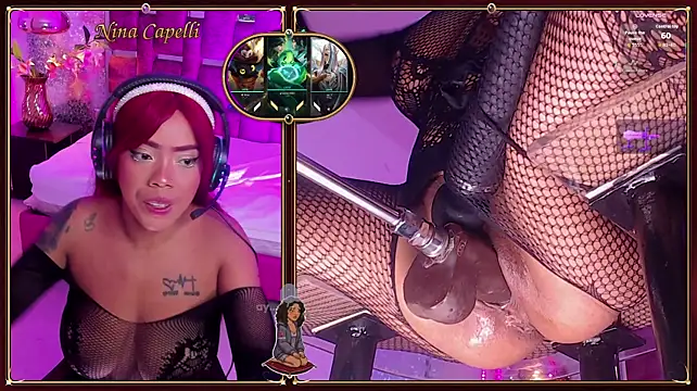 NinaCapelli