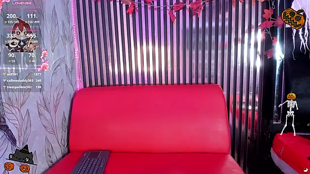 Cyka_Semenobitch live cam