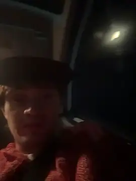 Teddy4420 live cam