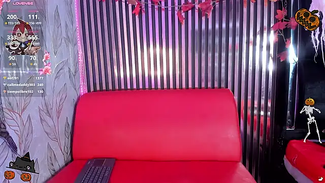 Modella: Cyka_Semenobitch