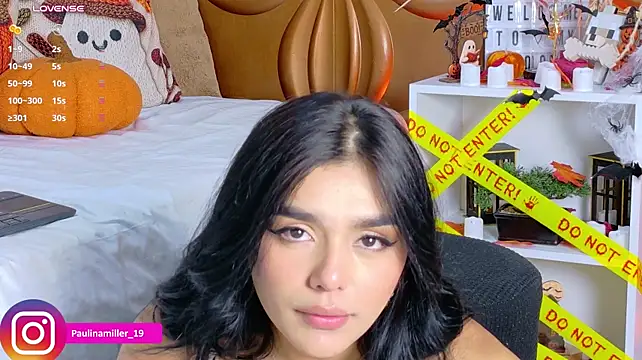 Paulinamillerr live sex cam